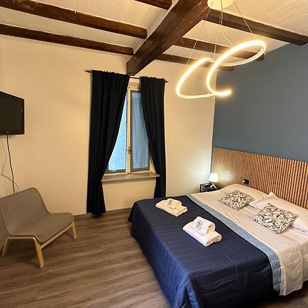 Apartament Aosta 3 Parma Zewnętrze zdjęcie