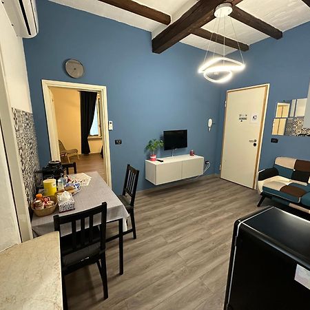 Apartament Aosta 3 Parma Zewnętrze zdjęcie