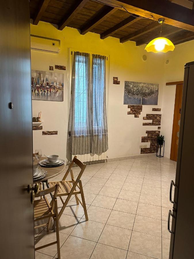 Apartament Aosta 3 Parma Zewnętrze zdjęcie