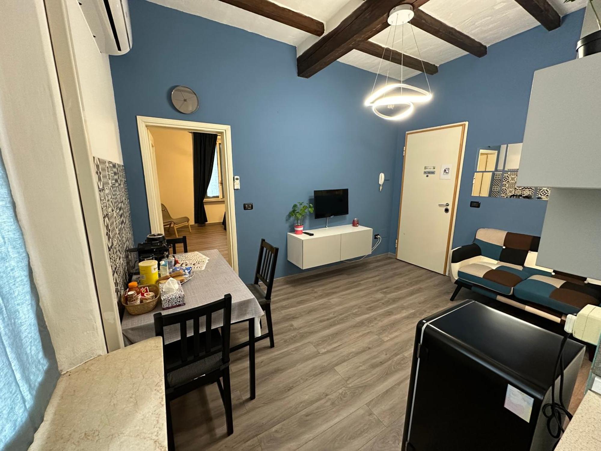 Apartament Aosta 3 Parma Zewnętrze zdjęcie