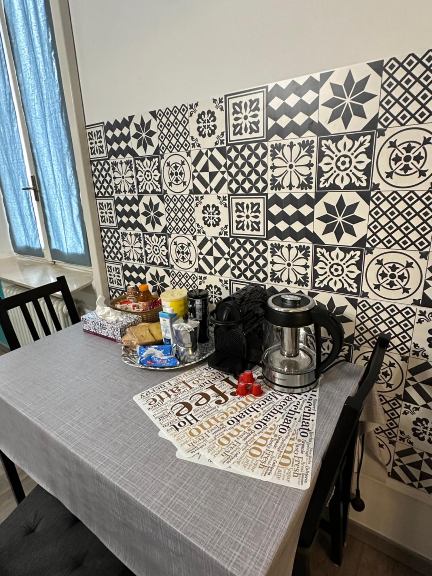 Apartament Aosta 3 Parma Zewnętrze zdjęcie